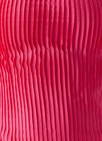 Ophielle Maxi Dress - Fuchsia