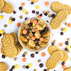 Peanut Butter Blitz