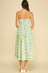 Being Positive Dress