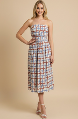 Being Positive Dress