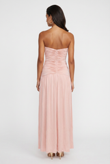 Venus Maxi Dress