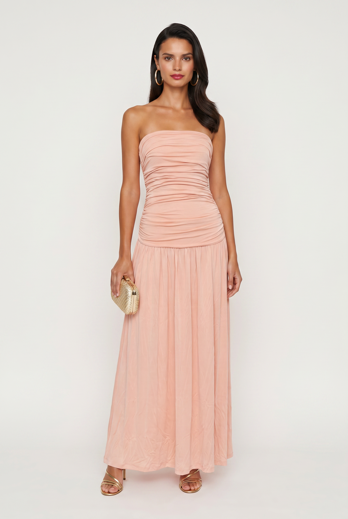 Venus Maxi Dress