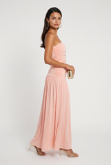 Venus Maxi Dress