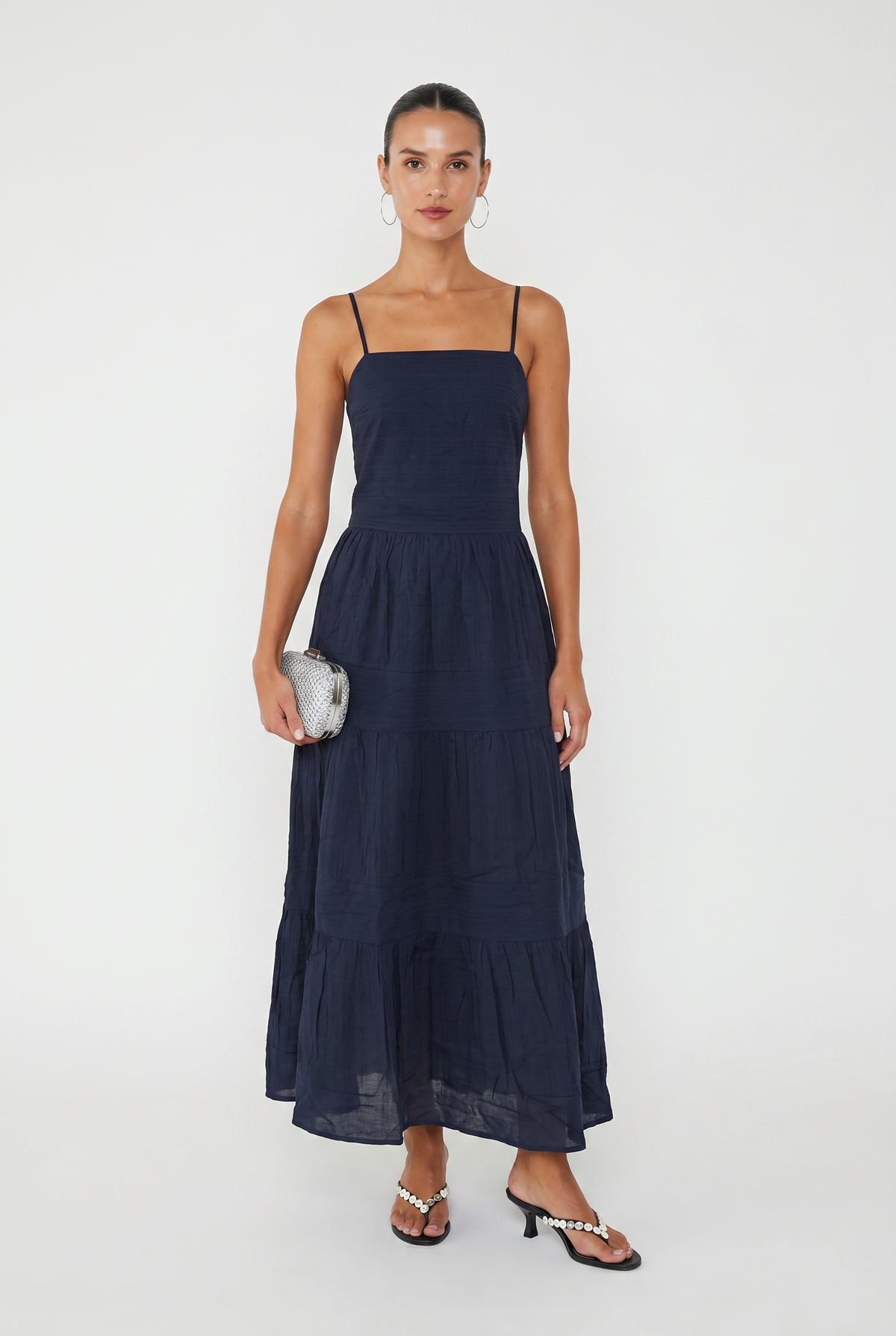 Riviera Maxi Dress