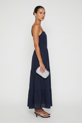 Riviera Maxi Dress