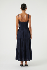 Riviera Maxi Dress