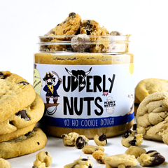 Yo Ho Cookie Dough