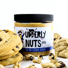 Yo Ho Cookie Dough
