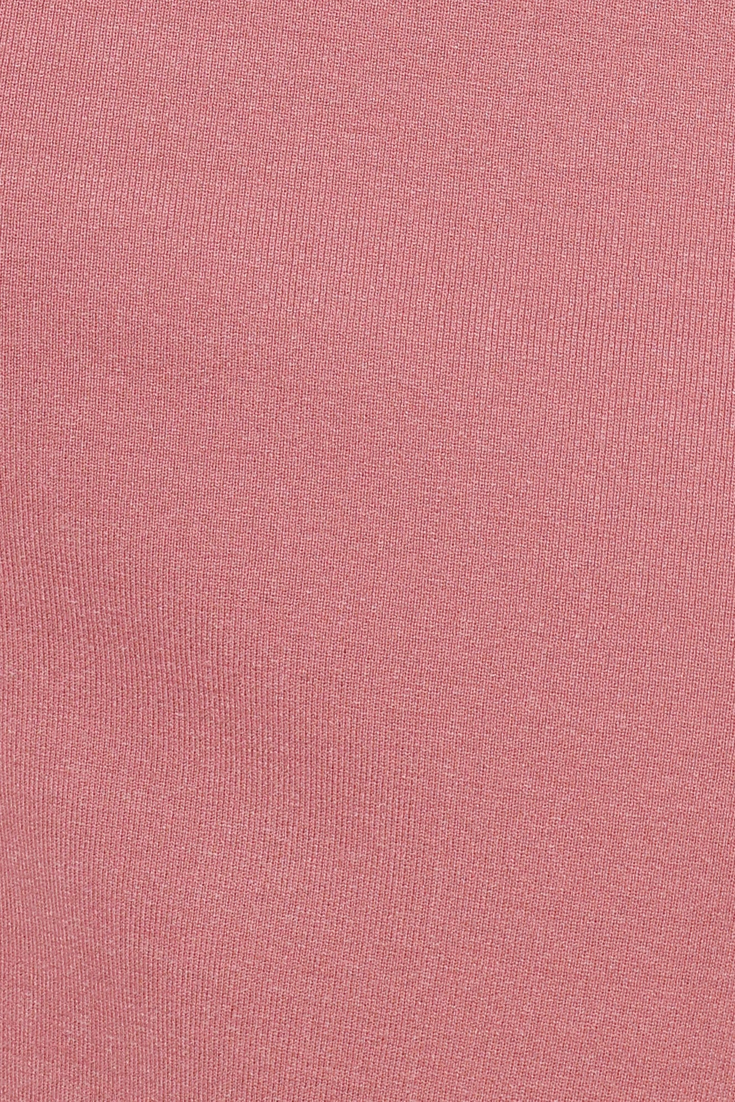 Lina Long Sleeve Midi Dress - Pink