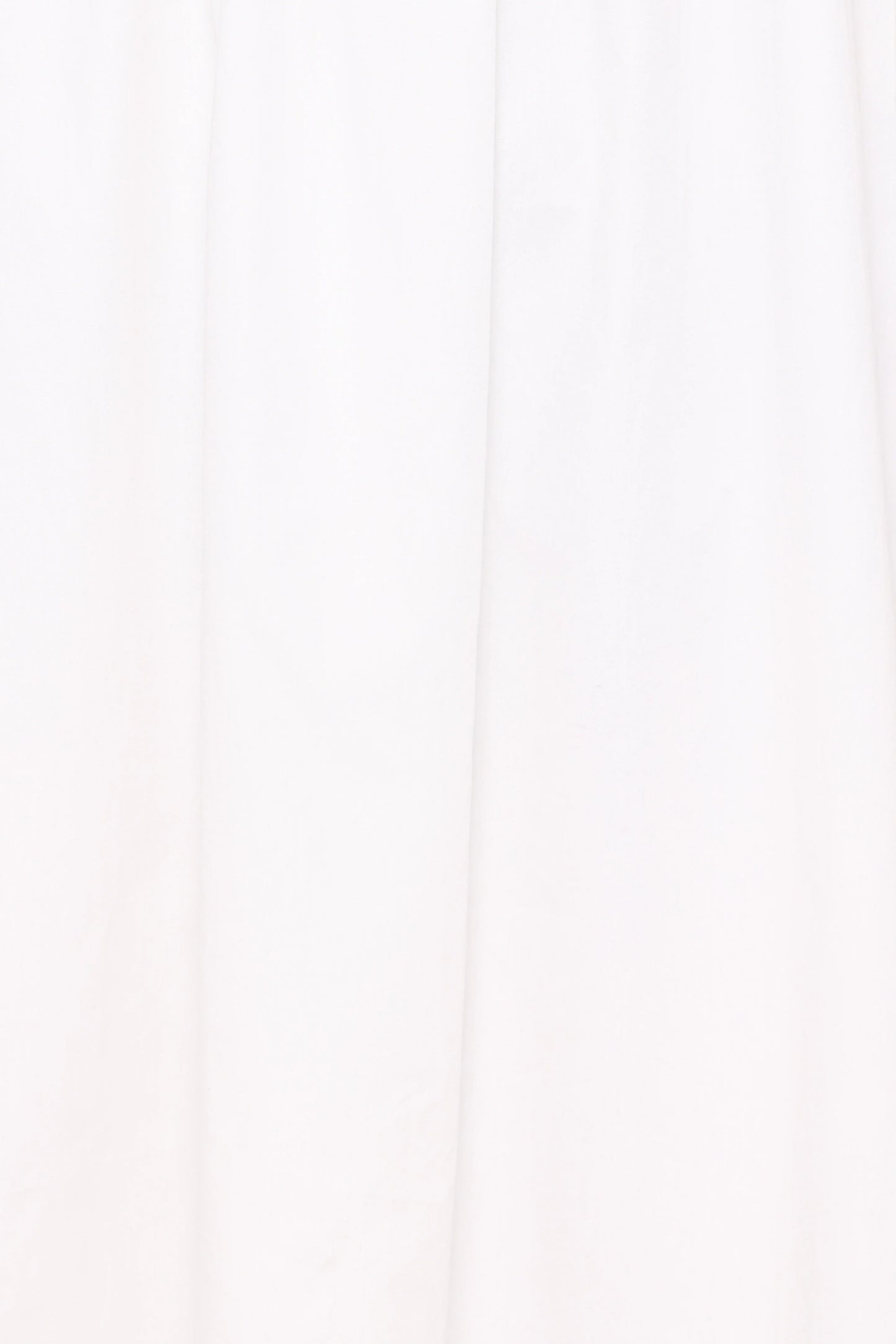 Josie Maxi Dress - White