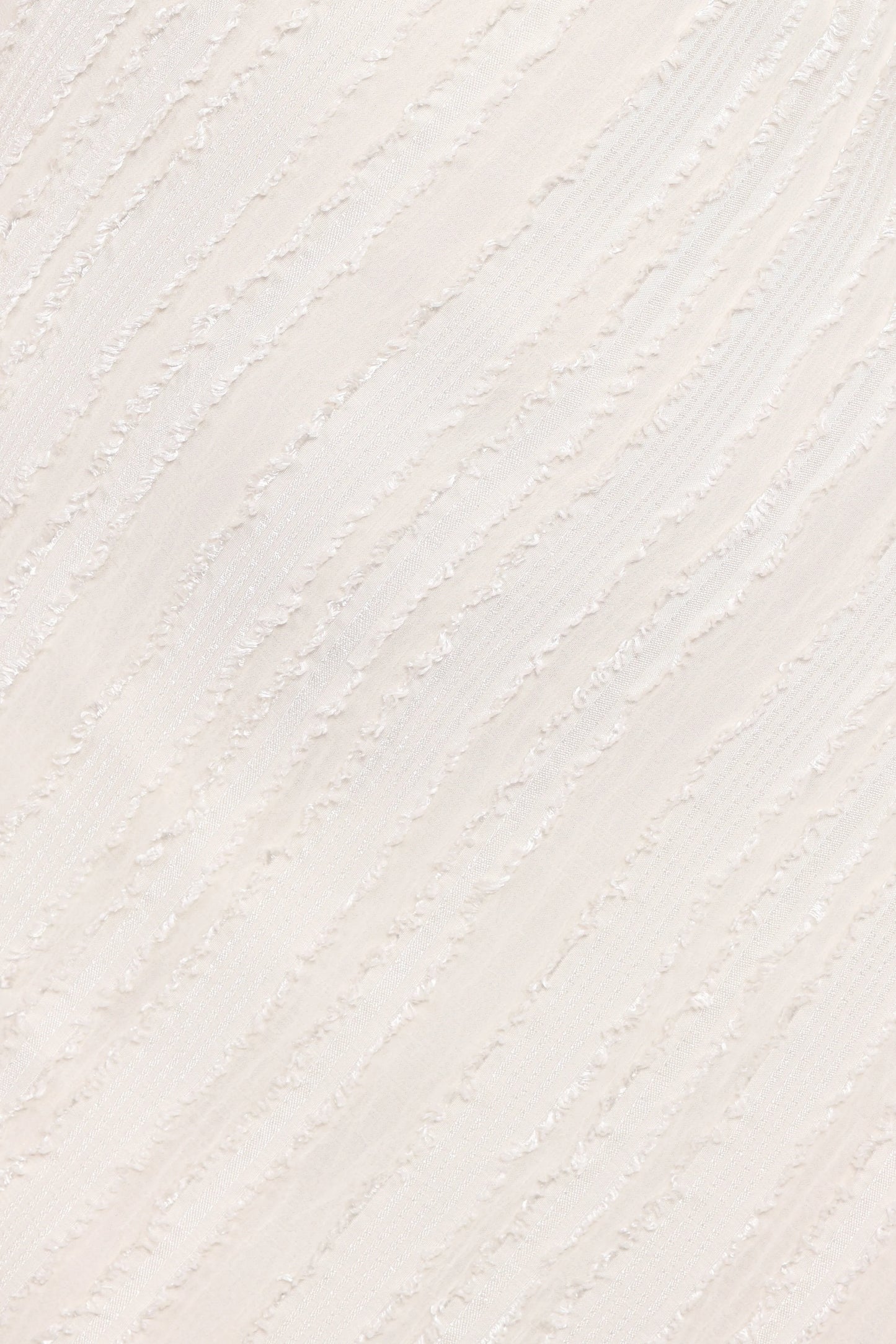 Aileen Midi Dress - Cream